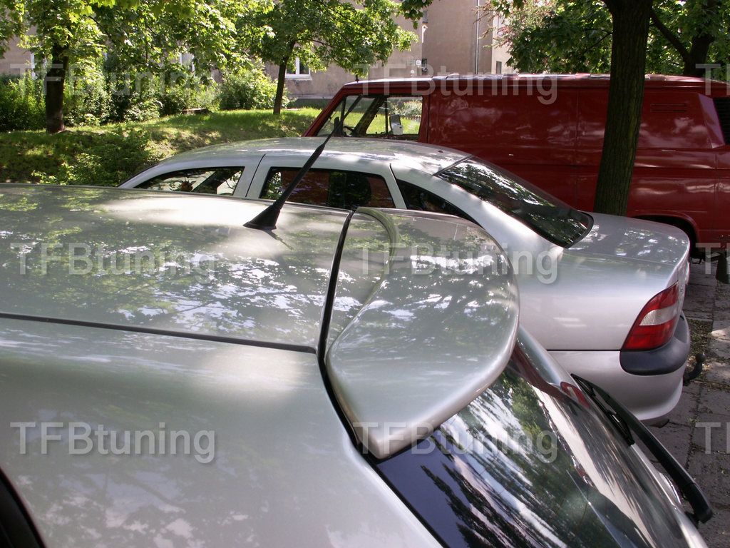 Eleron tuning sport Toyota Corolla E12 2002-2008 ver1 TFB TUNING ROMANIA