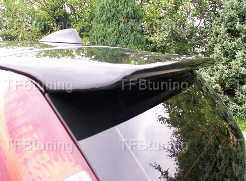 Eleron tuning sport Volvo V50 2004-2012 ver2 TFB TUNING ROMANIA