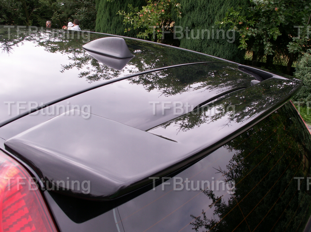 Eleron tuning sport Volvo V50 2004-2012 ver2 TFB TUNING ROMANIA