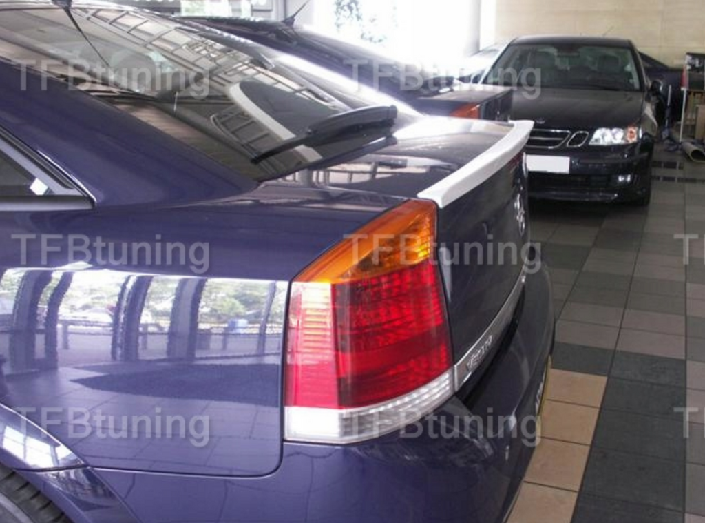 Eleron tuning sport OPEL VECTRA C 2002-2008 TFB TUNING ROMANIA