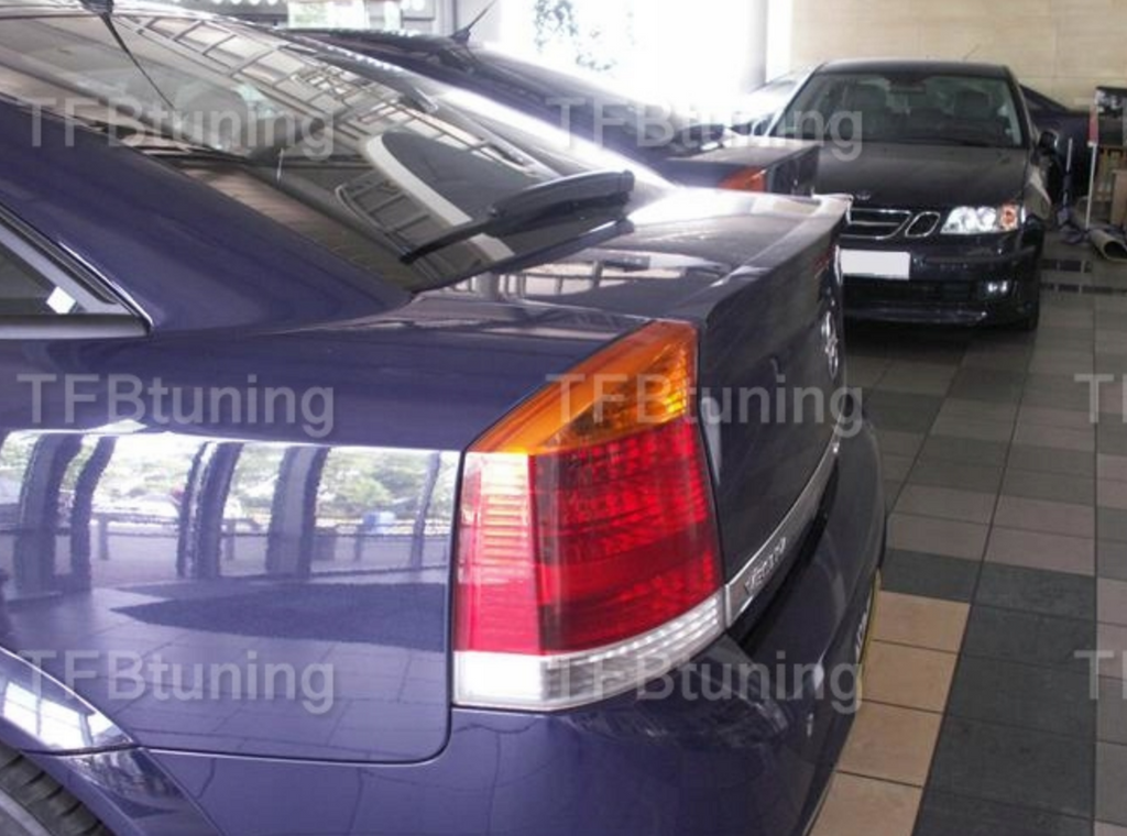 Eleron tuning sport OPEL VECTRA C 2002-2008 TFB TUNING ROMANIA