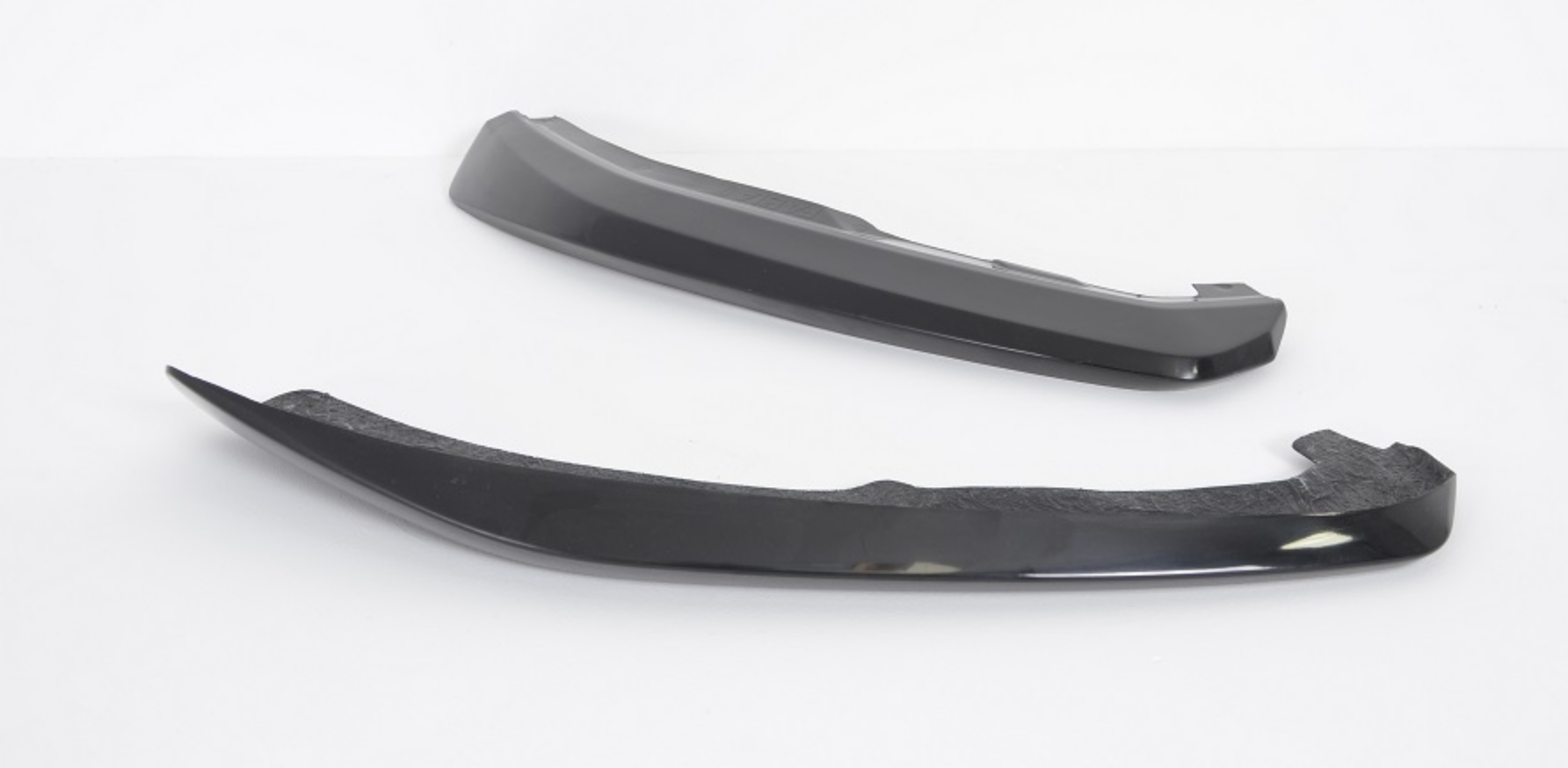 Prelungire bara fata fusta lip spoiler flapsuri SKODA Fabia 3 2018-2021 TFB TUNING ROMANIA