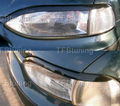 Pleoape faruri FIAT SIENA PALIO TFB TUNING ROMANIA