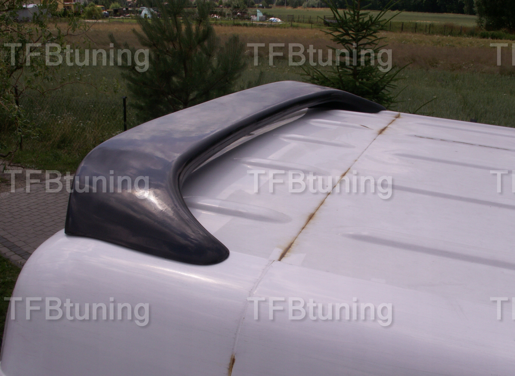 Eleron luneta portbagaj MERCEDES SPRINTER 1 VW LT TFB TUNING ROMANIA