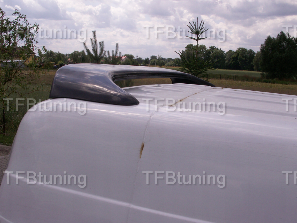 Eleron luneta portbagaj MERCEDES SPRINTER 1 VW LT TFB TUNING ROMANIA