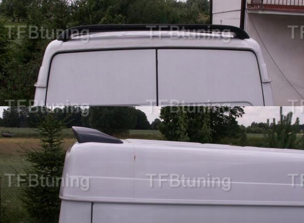Eleron luneta portbagaj MERCEDES SPRINTER 1 VW LT TFB TUNING ROMANIA