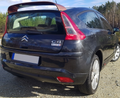 Eleron luneta portbagaj CITROEN C4 COUPE TFB TUNING ROMANIA