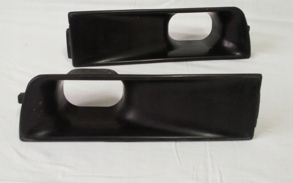 Ornamente proiectoare VW GOLF 3 III TFB TUNING ROMANIA