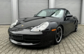 Praguri laterale PORSCHE BOXSTER 986 1996-2002 TFB TUNING ROMANIA
