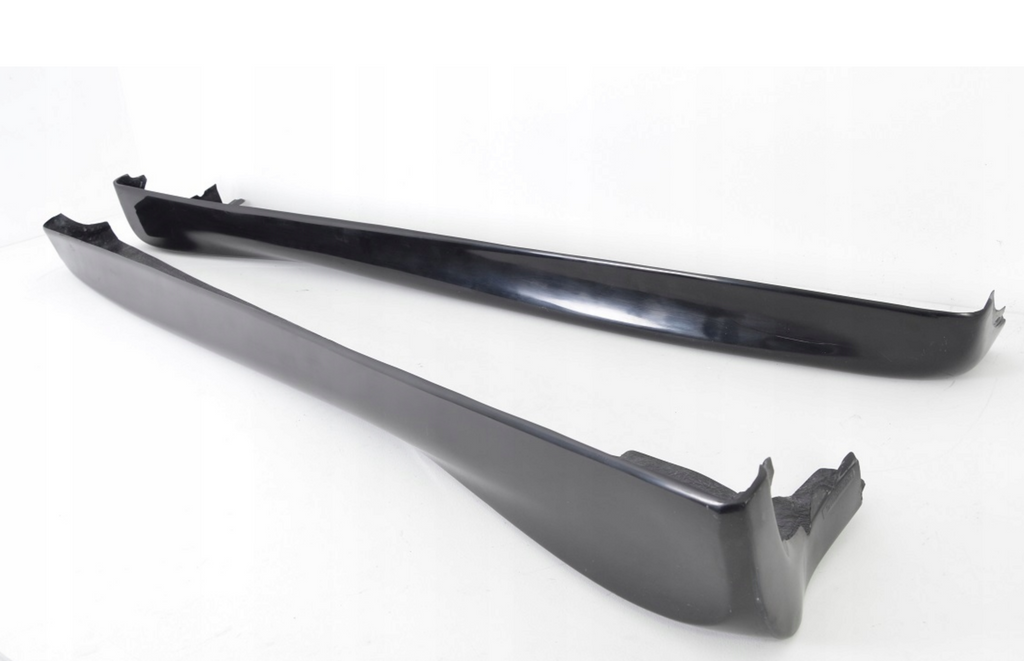 Praguri laterale PORSCHE BOXSTER 986 1996-2002 TFB TUNING ROMANIA