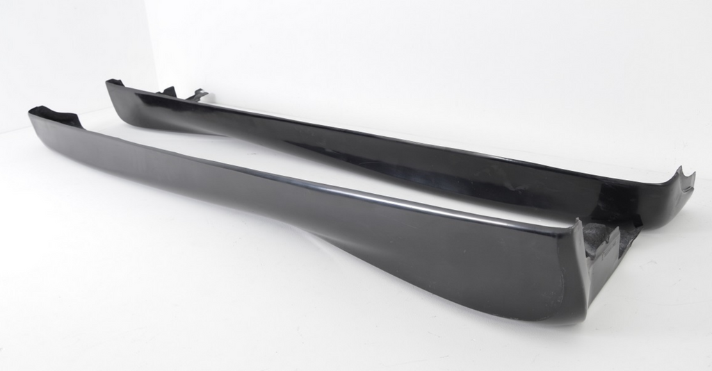 Praguri laterale PORSCHE 911 996 1997-2006 ver 1 TFB TUNING ROMANIA