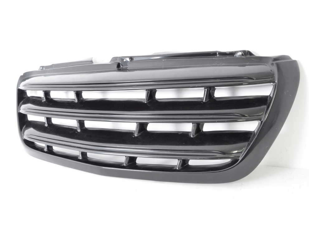Grila centrala sport fara logo MERCEDES SPRINTER W907 W910 2018+ TFB TUNING ROMANIA
