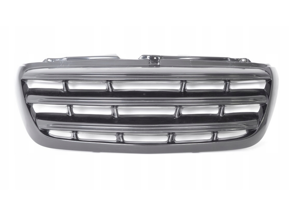 Grila centrala sport fara logo MERCEDES SPRINTER W907 W910 2018+ TFB TUNING ROMANIA