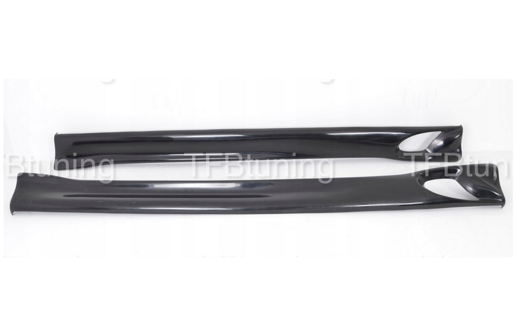 Praguri laterale SEAT IBIZA CORDOBA 1994-1999 ver 2 TFB TUNING ROMANIA