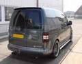 Eleron luneta portbagaj VW Caddy 2K 2003-2020 TFB TUNING ROMANIA