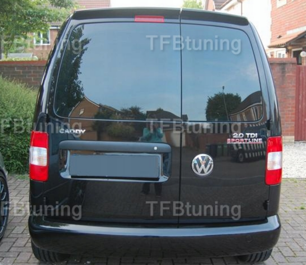 Eleron luneta portbagaj VW Caddy 2K 2003-2020 TFB TUNING ROMANIA