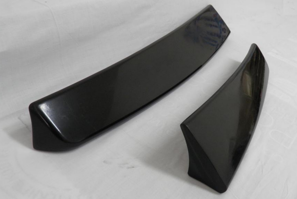 Eleron luneta portbagaj VW Caddy 2K 2003-2020 TFB TUNING ROMANIA