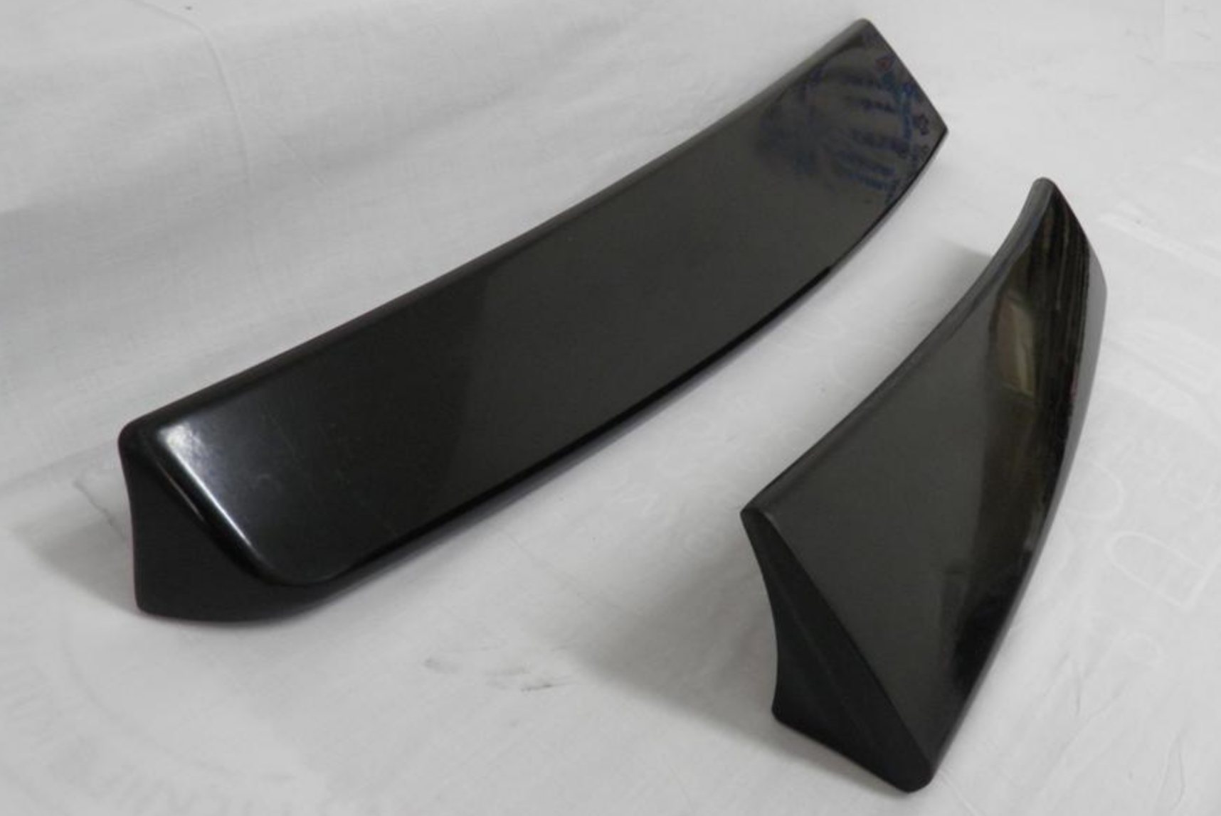 Eleron luneta portbagaj VW Caddy 2K 2003-2020 TFB TUNING ROMANIA