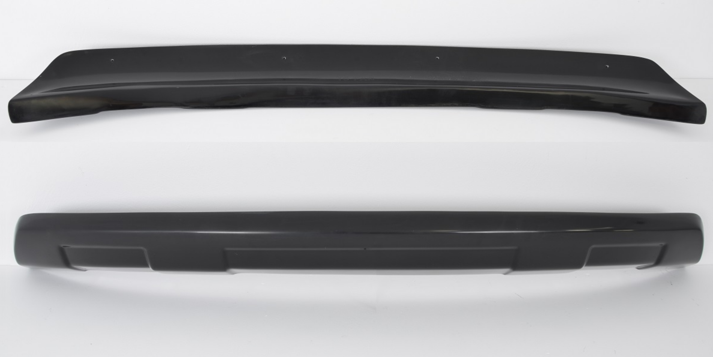Prelungire bara fata fusta lip spoiler VW T5 TRANSPORTER PANAMERICANA 2003-2009 TFB TUNING ROMANIA