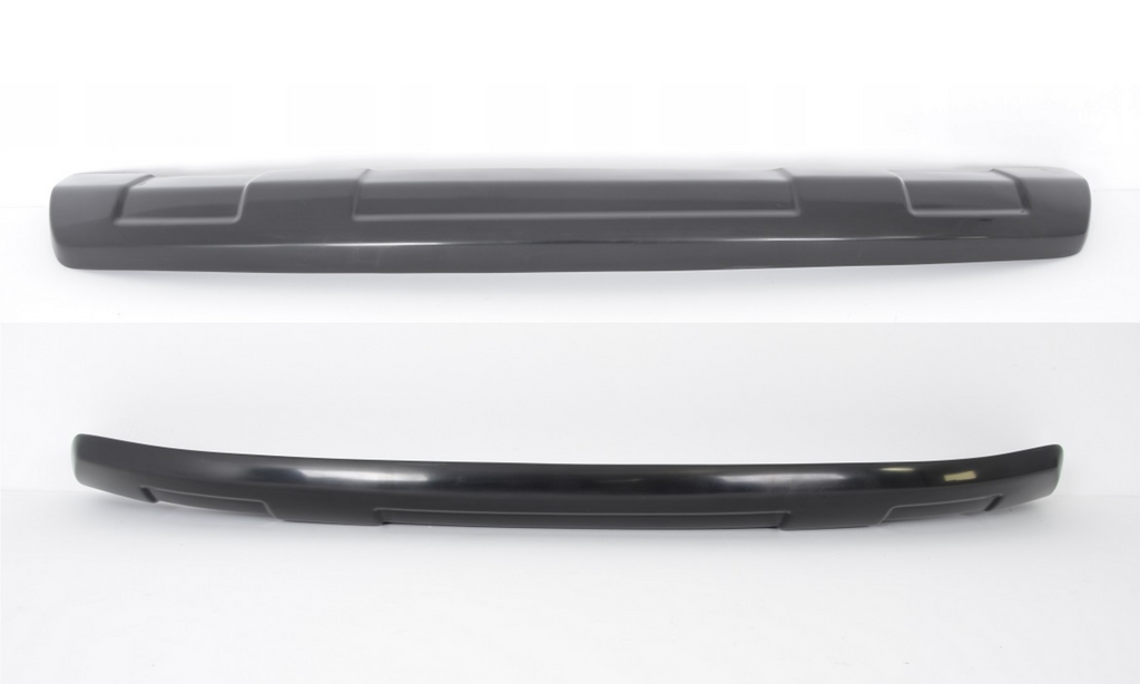 Prelungire bara fata fusta lip spoiler VW T5 TRANSPORTER PANAMERICANA 2003-2009 TFB TUNING ROMANIA