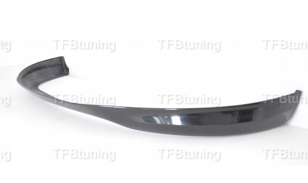 Prelungire bara fata fusta spoiler lip OPEL ZAFIRA B 2008-2014 TFB TUNING ROMANIA