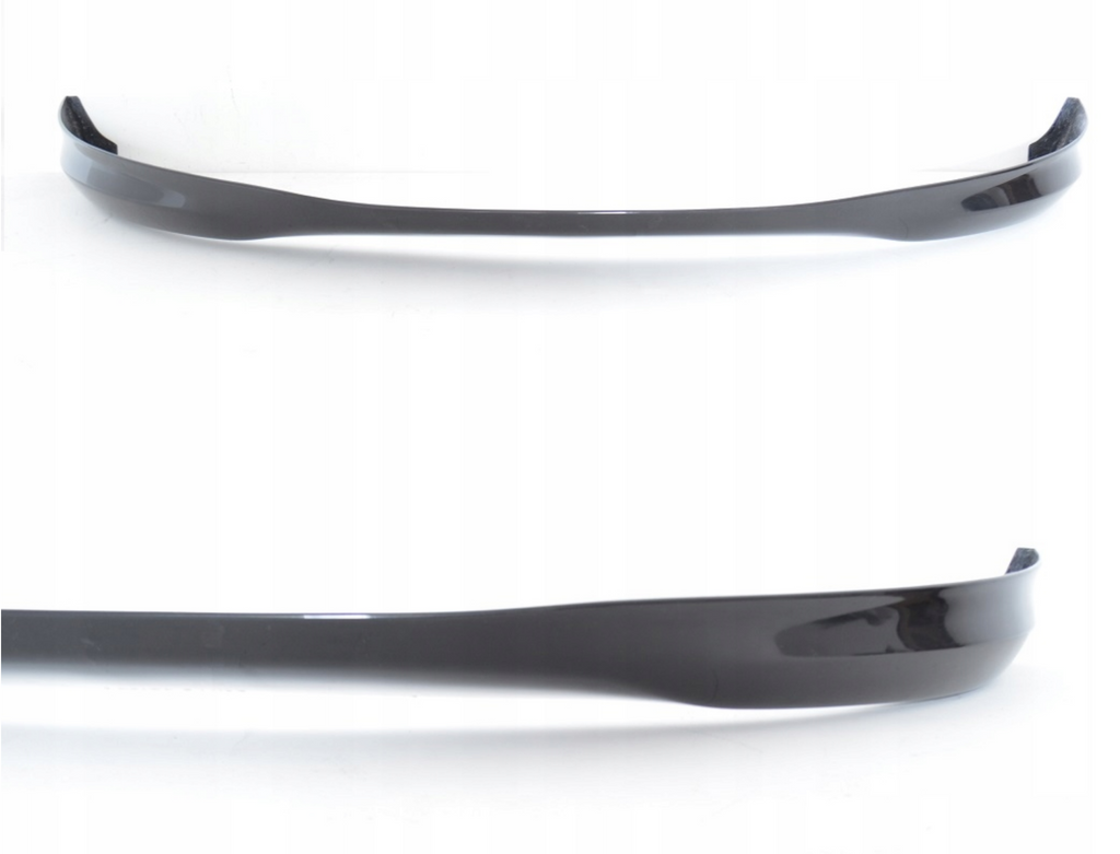 Prelungire bara fata fusta spoiler lip OPEL ZAFIRA B 2008-2014 TFB TUNING ROMANIA