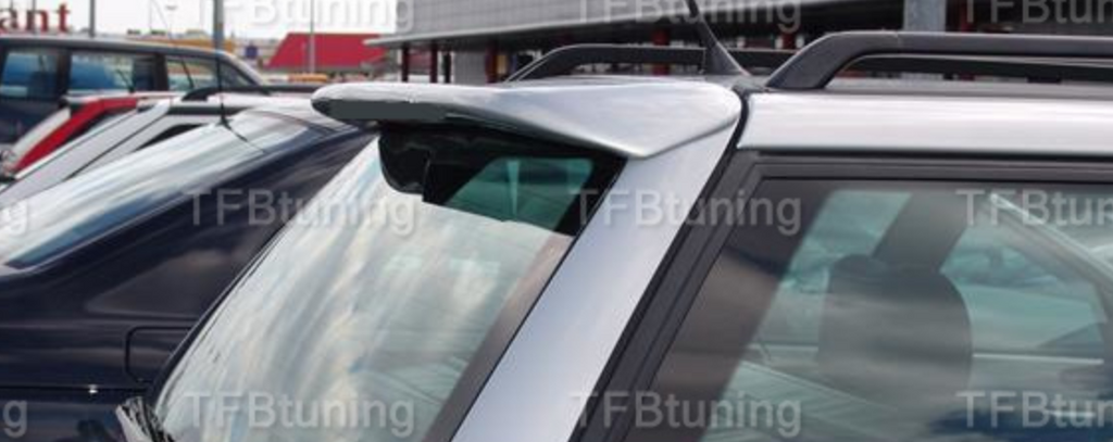 Eleron luneta portbagaj VW PASSAT B3 B4 TFB TUNING ROMANIA