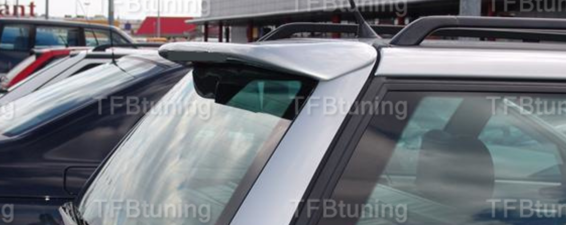 Eleron luneta portbagaj VW PASSAT B3 B4 TFB TUNING ROMANIA