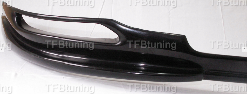 Prelungire fusta bara fata spoiler lip SEAT LEON 1 TOLEDO 2 TFB TUNING