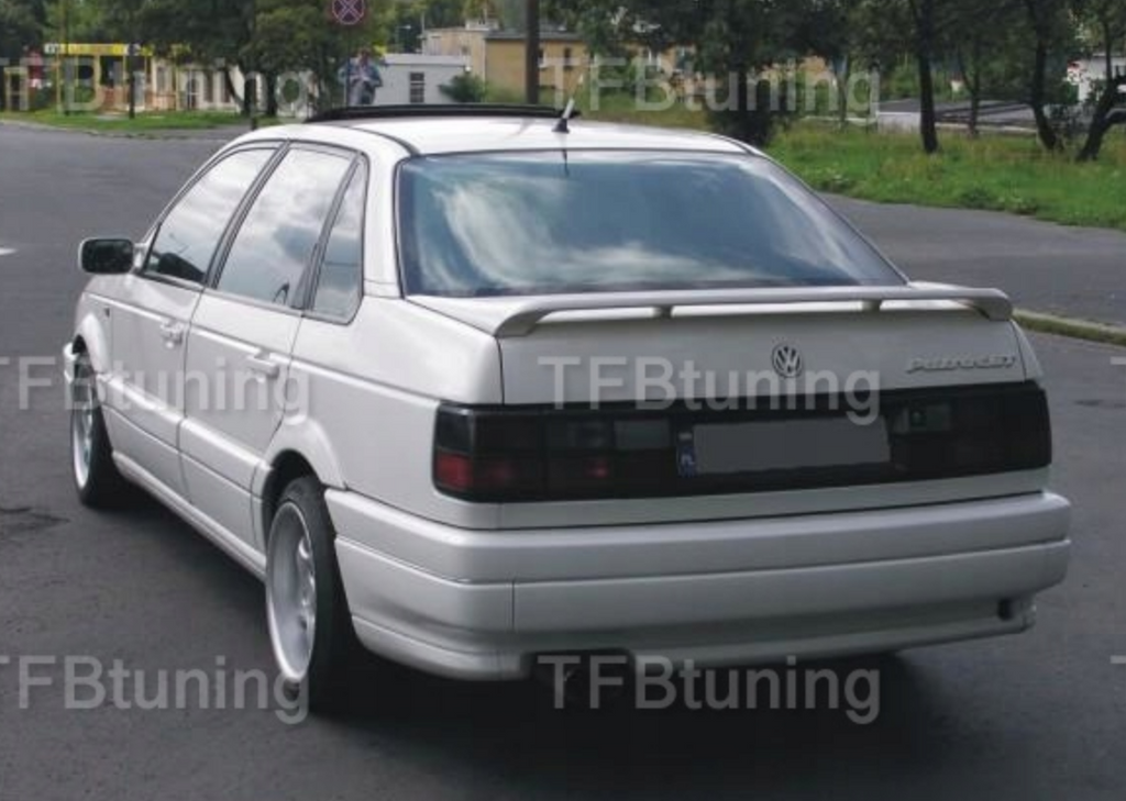 Praguri laterale VW PASSAT B3 B4 TFB TUNING