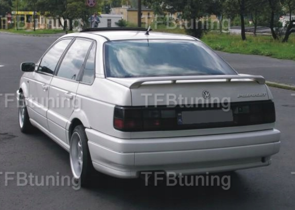 Praguri laterale VW PASSAT B3 B4 TFB TUNING