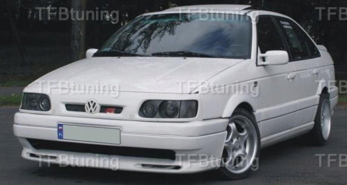 Praguri laterale VW PASSAT B3 B4 TFB TUNING