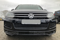 Prelungire spoiler tuning sport bara fata VW Touareg 7P5 Rline Off Road 2011-2015 ver2 TFB TUNING