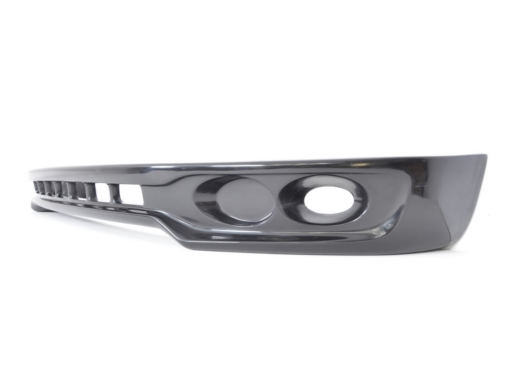Prelungire spoiler tuning sport bara fata VW Touareg 7P5 Rline Off Road 2011-2015 ver2 TFB TUNING