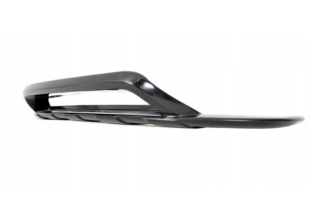 Prelungire spoiler tuning sport bara fata Vw Touareg 7P5 Rline Off Road 2011-2015 ver1 TFB TUNING