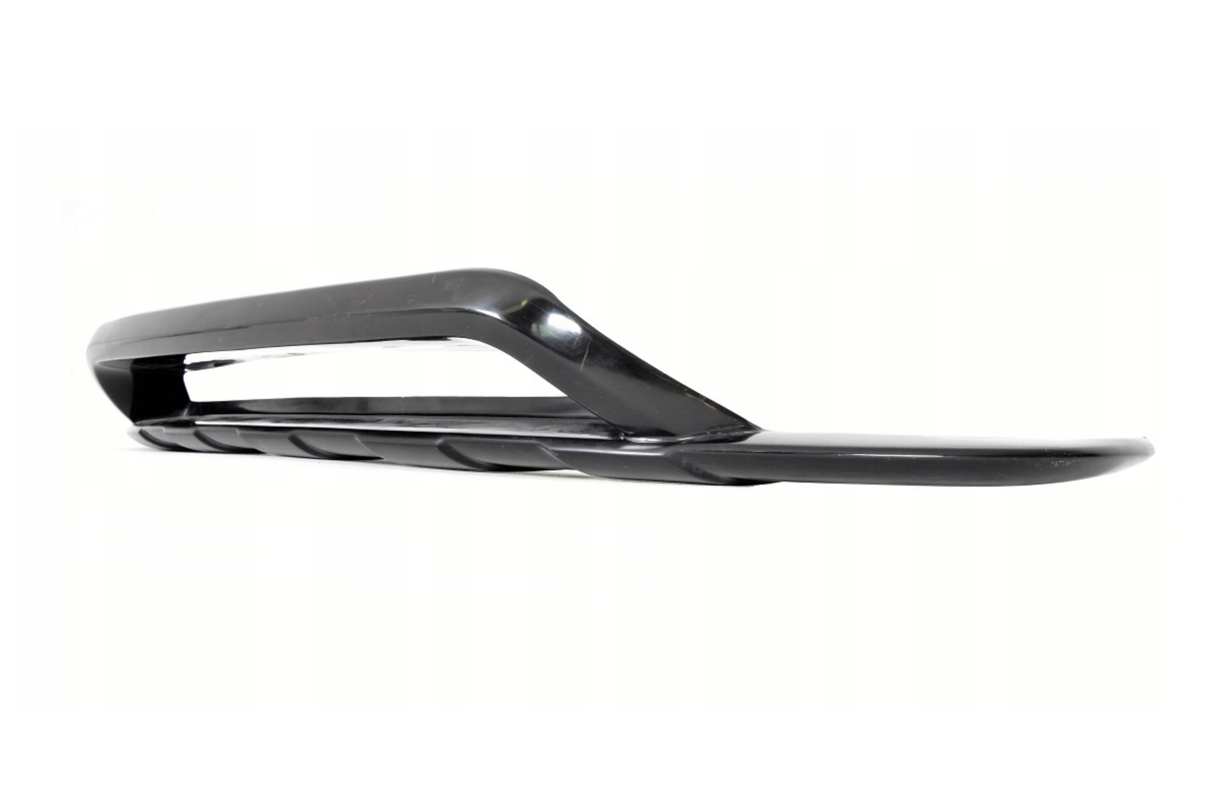 Prelungire spoiler tuning sport bara fata Vw Touareg 7P5 Rline Off Road 2011-2015 ver1 TFB TUNING