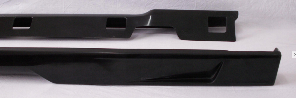 Praguri laterale OPEL VECTRA C TFB TUNING