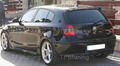 Eleron luneta portbagaj BMW Seria 1 E81 E87 TFB TUNING