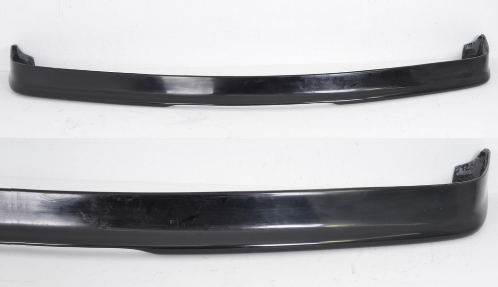 Prelungire bara fata fusta lip spoiler BMW Seria 3 E36 ver2 TFB TUNING