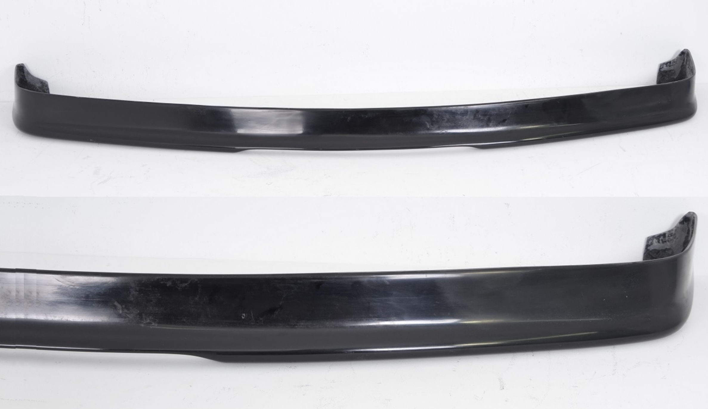 Prelungire bara fata fusta lip spoiler BMW Seria 3 E36 ver2 TFB TUNING