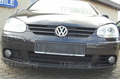 Prelungire bara fata fusta lip spoiler VW GOLF 5 V TFB TUNING