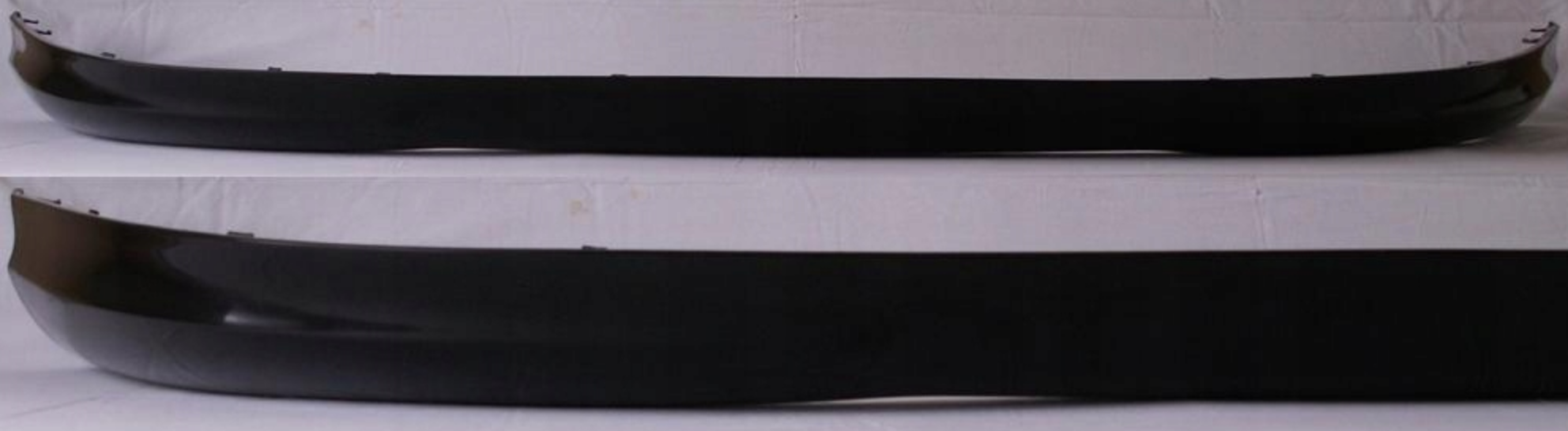 Prelungire bara fata fusta lip spoiler VW GOLF 5 V TFB TUNING