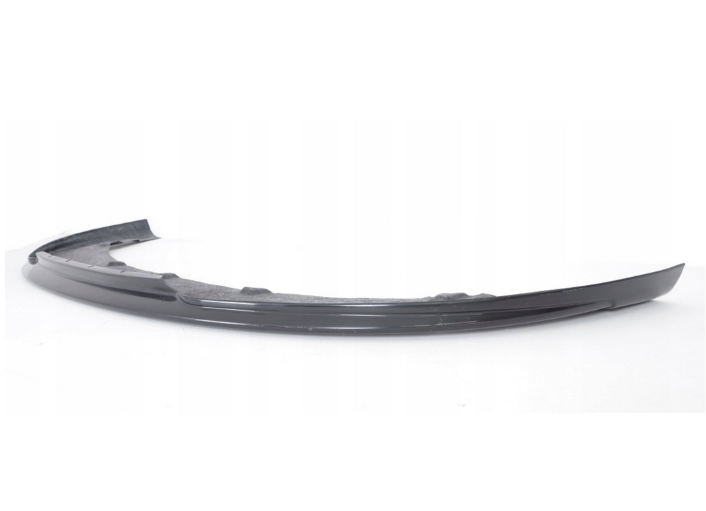 Prelungire bara fata fusta spoiler lip Audi A6 C6 08-11 TFB TUNING