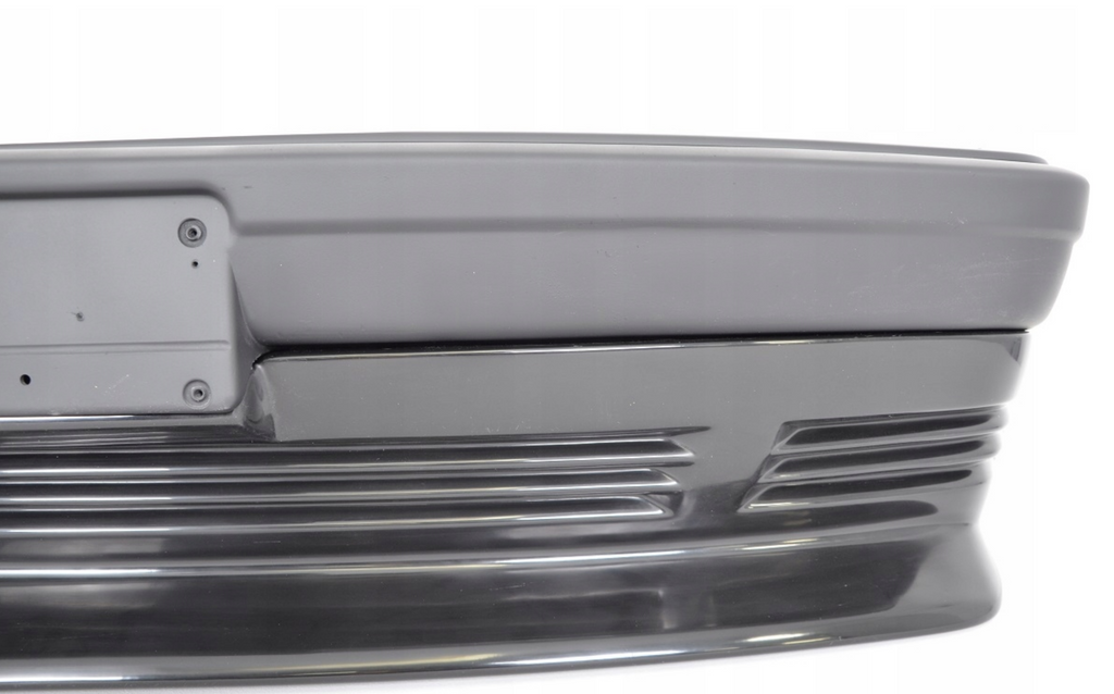Prelungire bara fata fusta spoiler lip MERCEDES W201 190 FACELIFT 1988-1993 TFB TUNING