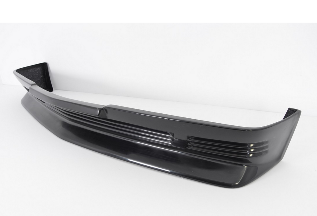 Prelungire bara fata fusta spoiler lip MERCEDES W201 190 FACELIFT 1988-1993 TFB TUNING