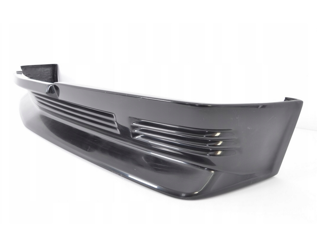 Prelungire bara fata fusta spoiler lip MERCEDES W201 190 FACELIFT 1988-1993 TFB TUNING