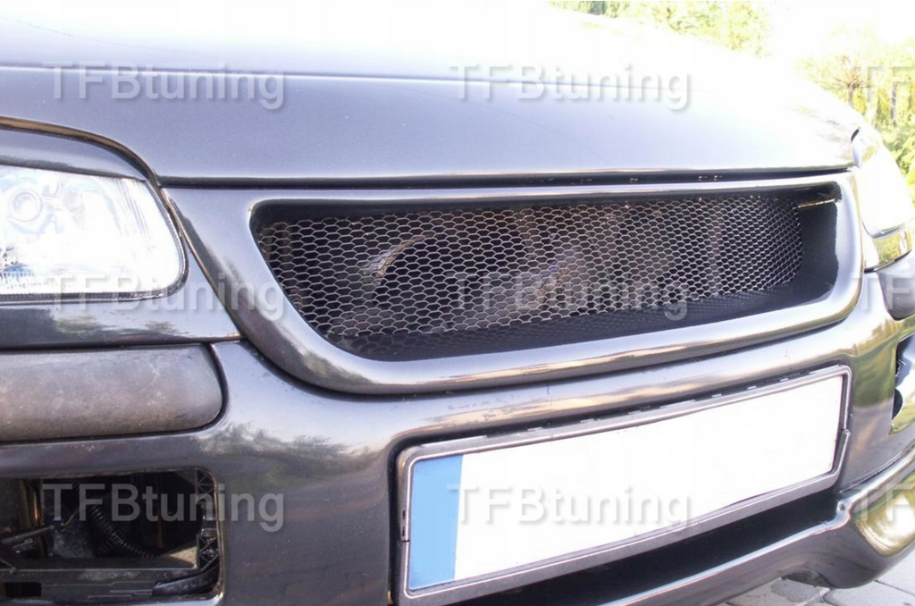 Grila tuning sport fara semn OPEL OMEGA B 1994-1999 TFB TUNING