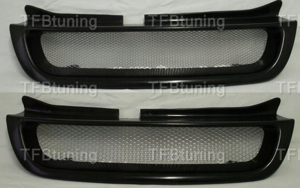 Grila tuning sport fara semn OPEL OMEGA B 1994-1999 TFB TUNING