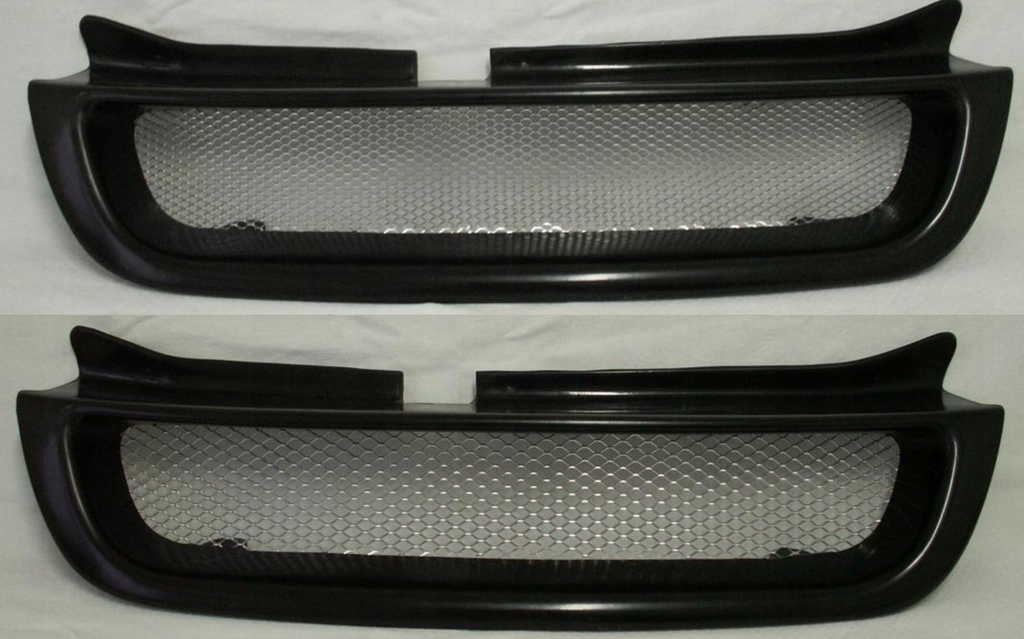 Grila tuning sport fara semn OPEL OMEGA B 1994-1999 TFB TUNING