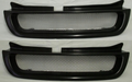Grila tuning sport fara semn OPEL OMEGA B 1994-1999 TFB TUNING